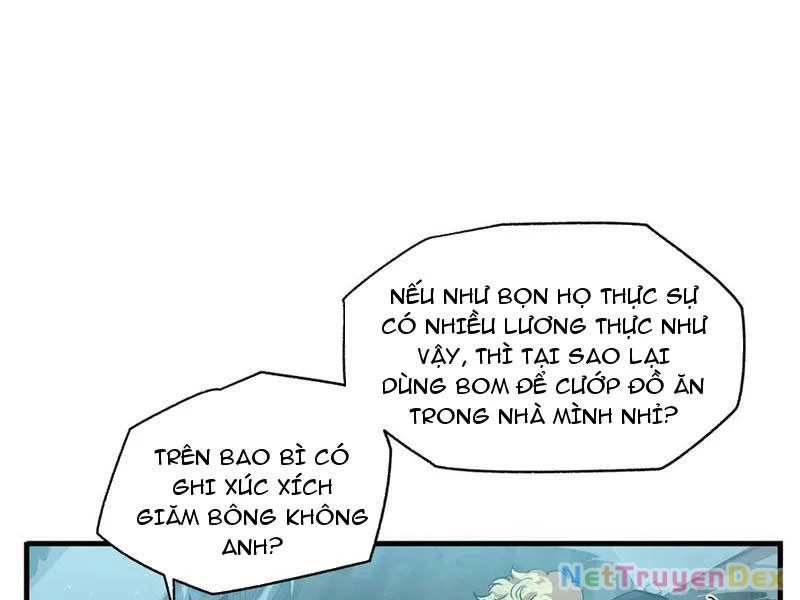 cực hàn chiến kỷ Chapter 28 - Trang 2