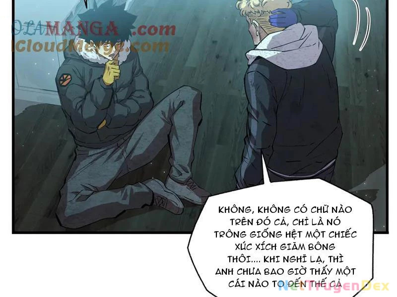 cực hàn chiến kỷ Chapter 28 - Trang 2