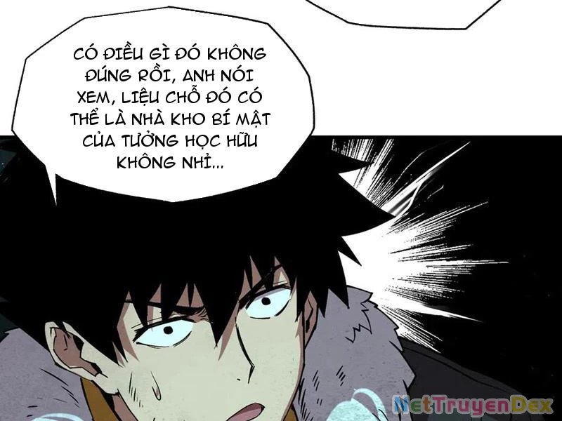 cực hàn chiến kỷ Chapter 28 - Trang 2