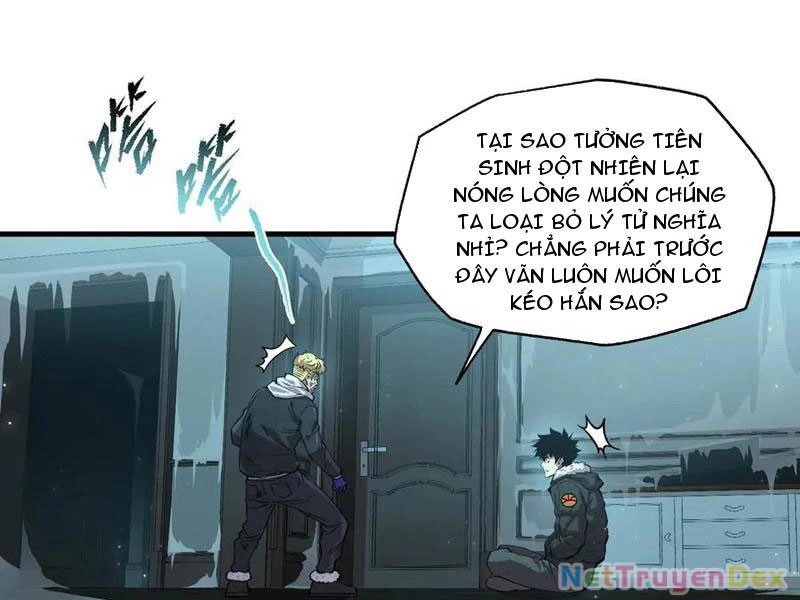 cực hàn chiến kỷ Chapter 28 - Trang 2