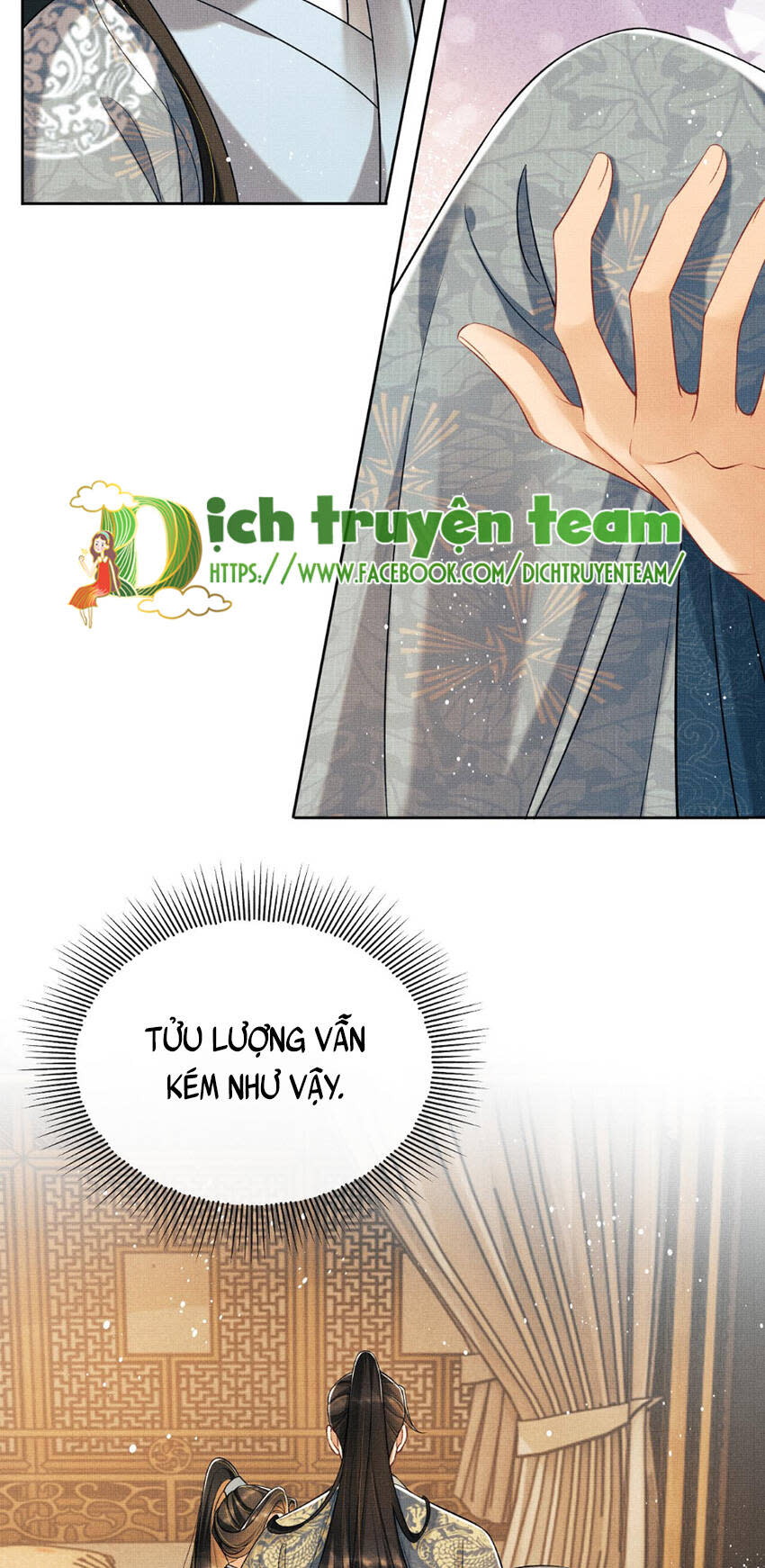 thê vi thượng chapter 135.7 - Trang 2