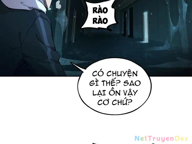 cực hàn chiến kỷ Chapter 28 - Trang 2