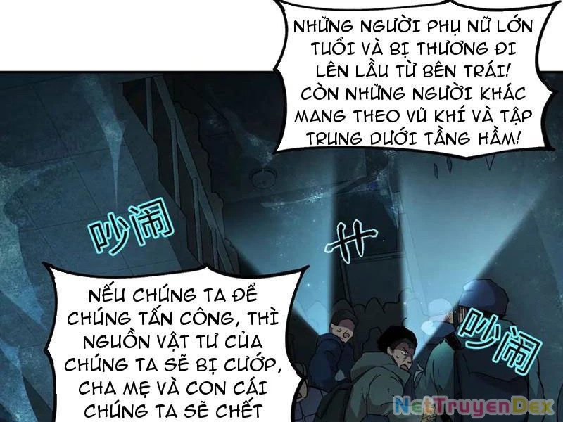 cực hàn chiến kỷ Chapter 28 - Trang 2