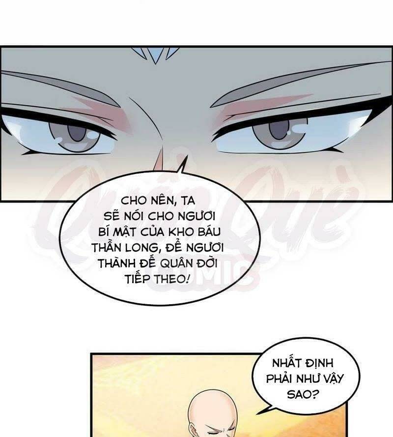 Tối Cường Quang Hoàn Hệ Thống Chapter 64 - Trang 2