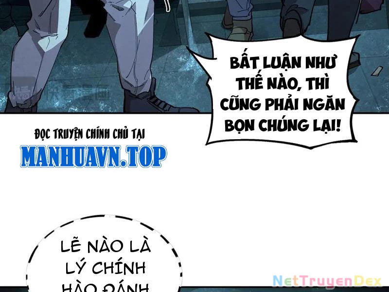 cực hàn chiến kỷ Chapter 28 - Trang 2