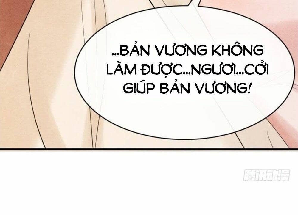 vương phi muốn trèo tường chapter 4 - Trang 2