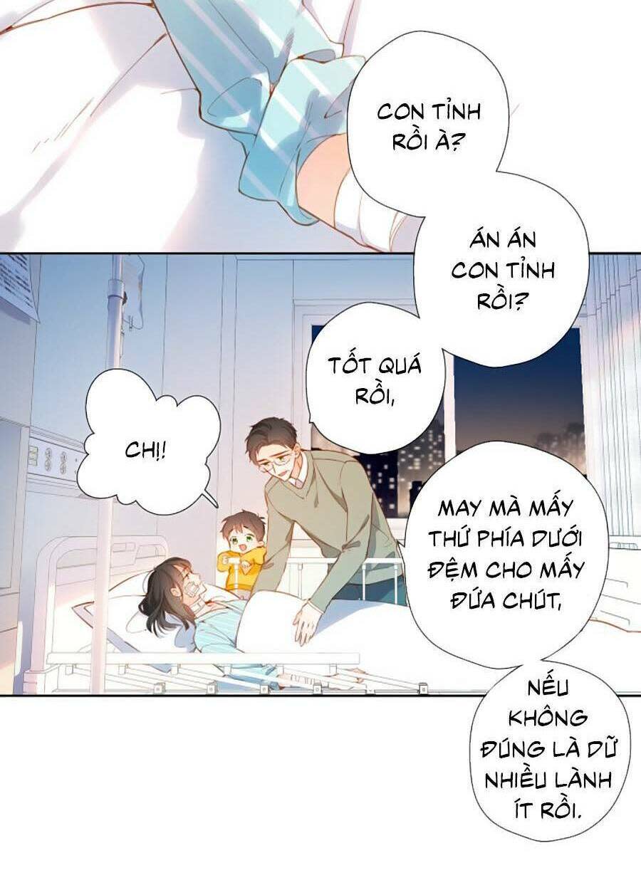 lại gặp được em chapter 140 - Trang 2