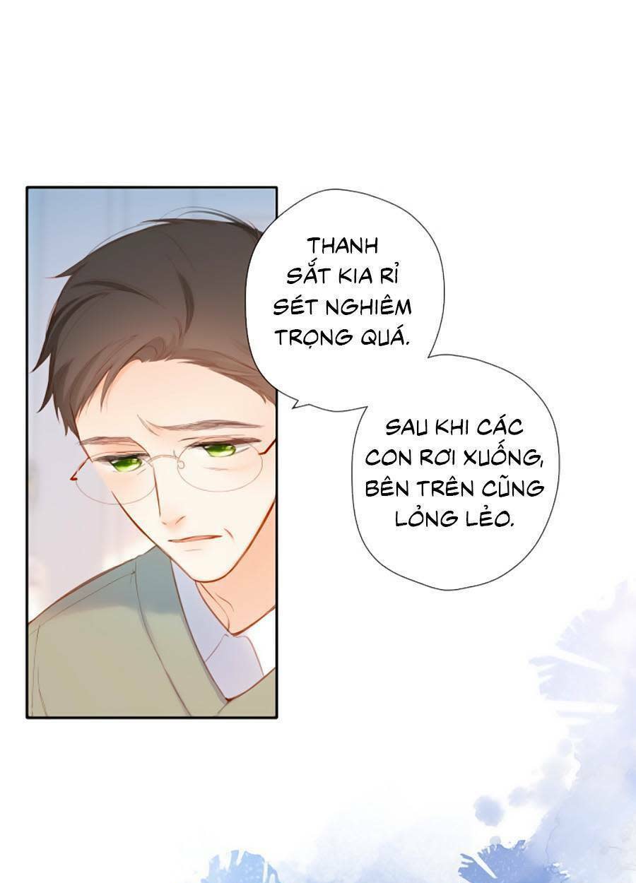 lại gặp được em chapter 140 - Trang 2