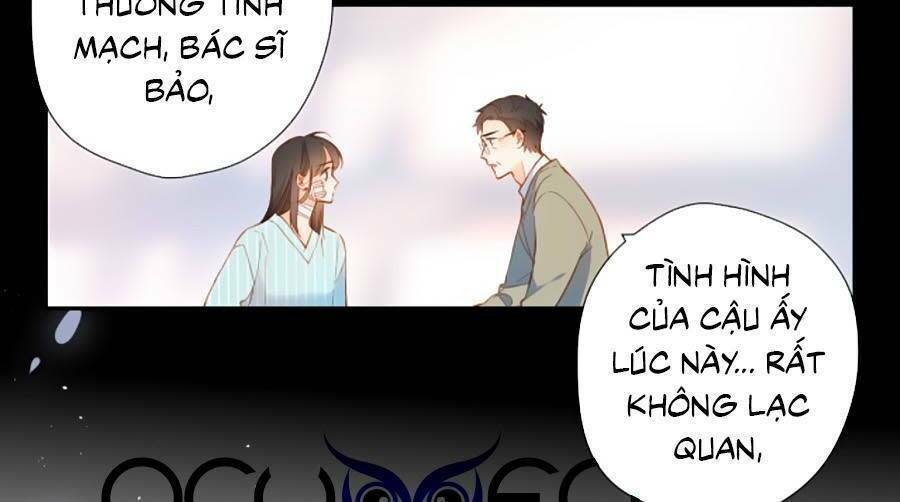 lại gặp được em chapter 140 - Trang 2