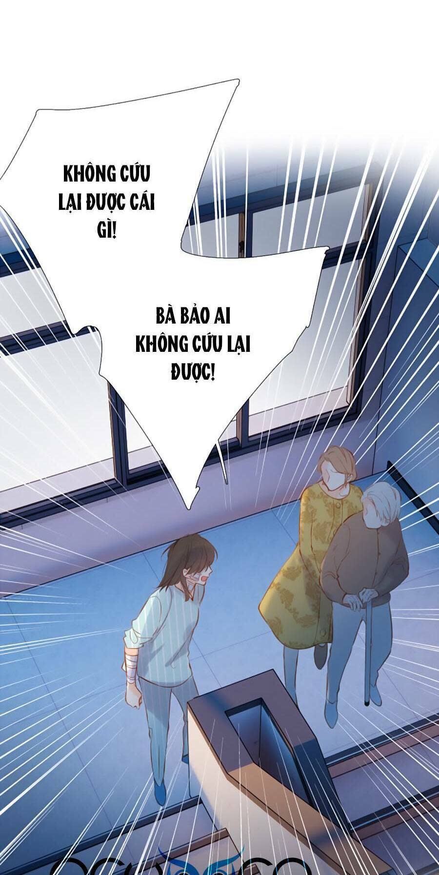 lại gặp được em chapter 140 - Trang 2