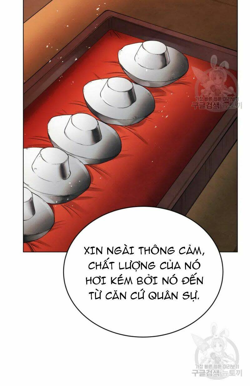 Phụng Tiên Trọng Sinh Ký Chapter 42 - Trang 2