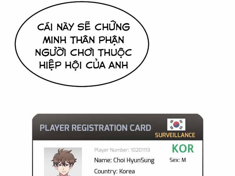 người chơi cấp 1 Chapter 36 - Trang 2