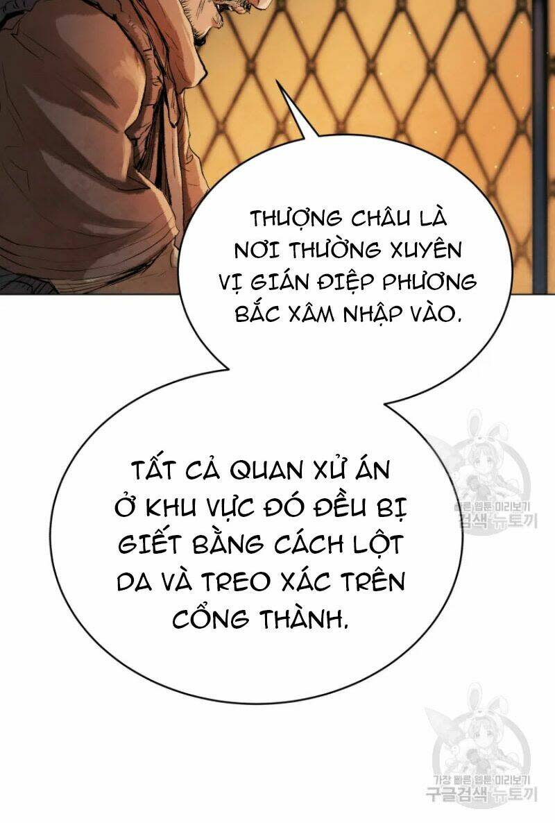 Phụng Tiên Trọng Sinh Ký Chapter 42 - Trang 2