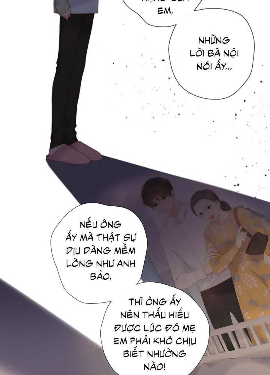 lại gặp được em chapter 132 - Trang 2