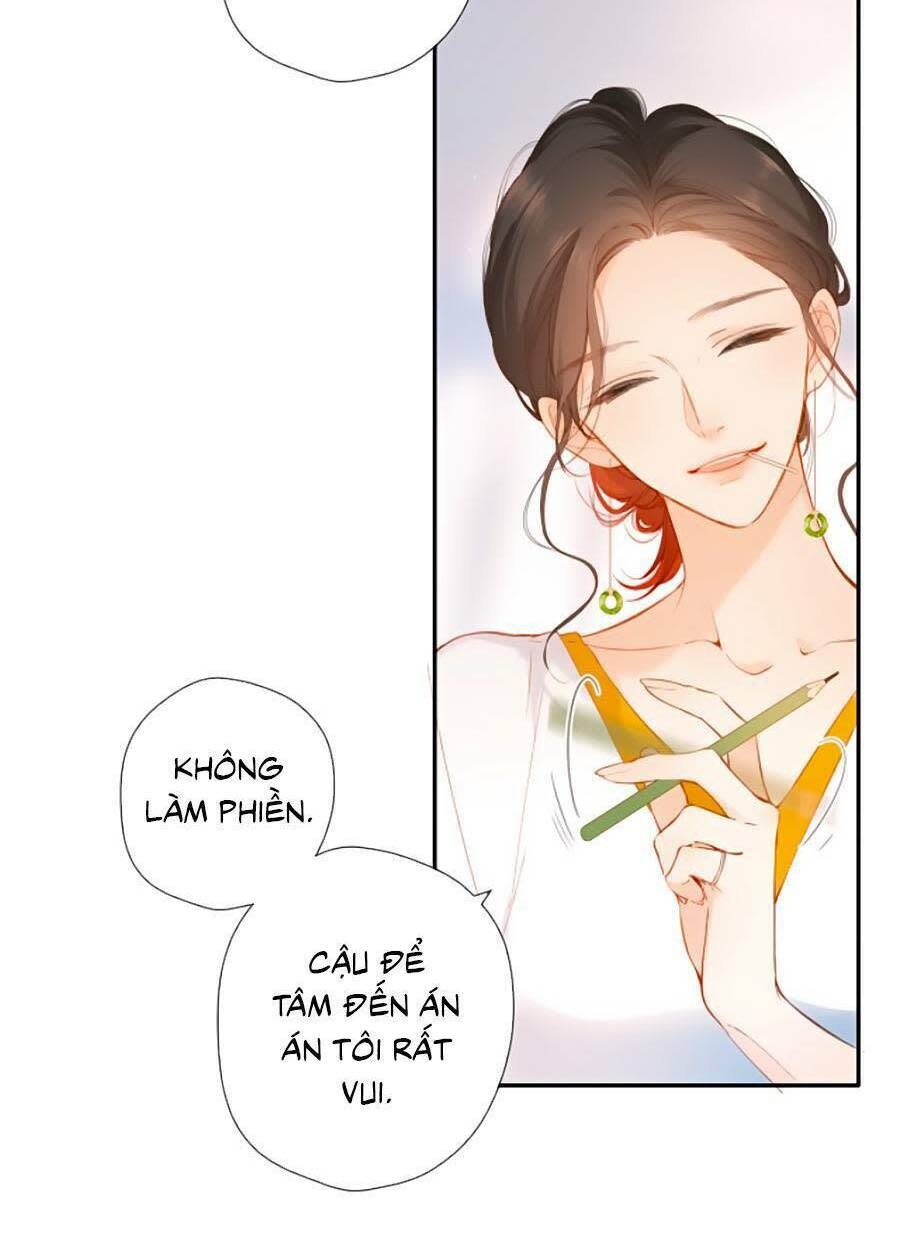 lại gặp được em chapter 135 - Trang 2