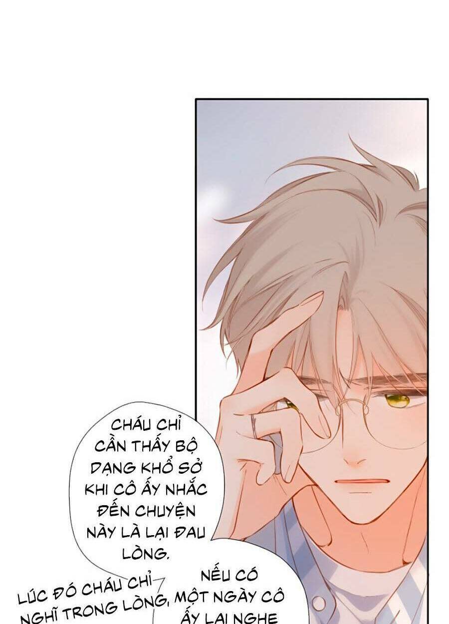 lại gặp được em chapter 135 - Trang 2