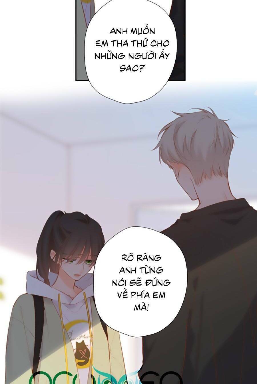 lại gặp được em chapter 132 - Trang 2