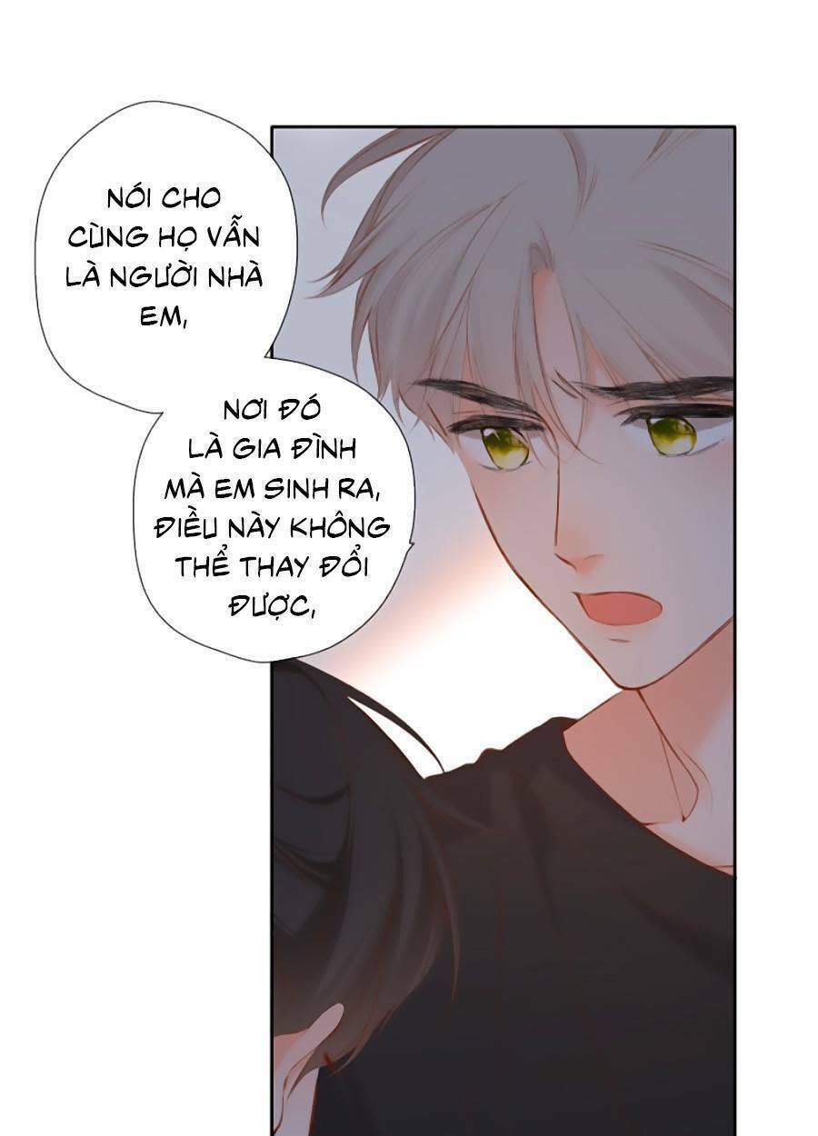 lại gặp được em chapter 132 - Trang 2