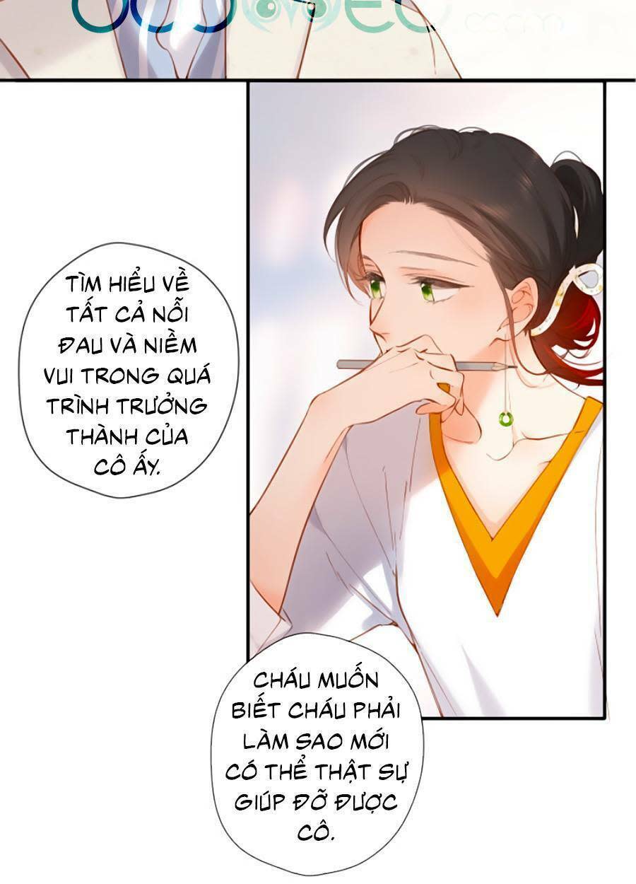 lại gặp được em chapter 135 - Trang 2