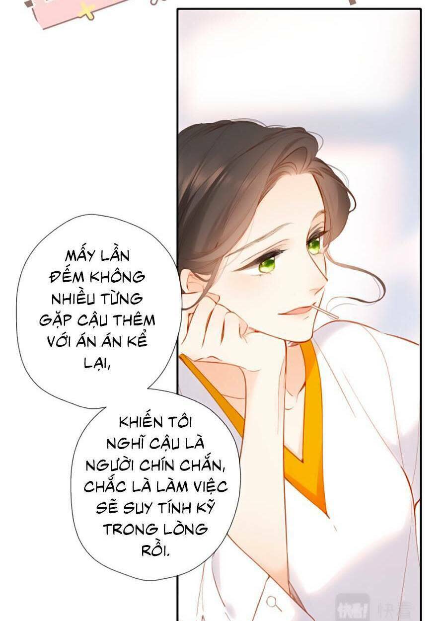 lại gặp được em chapter 135 - Trang 2