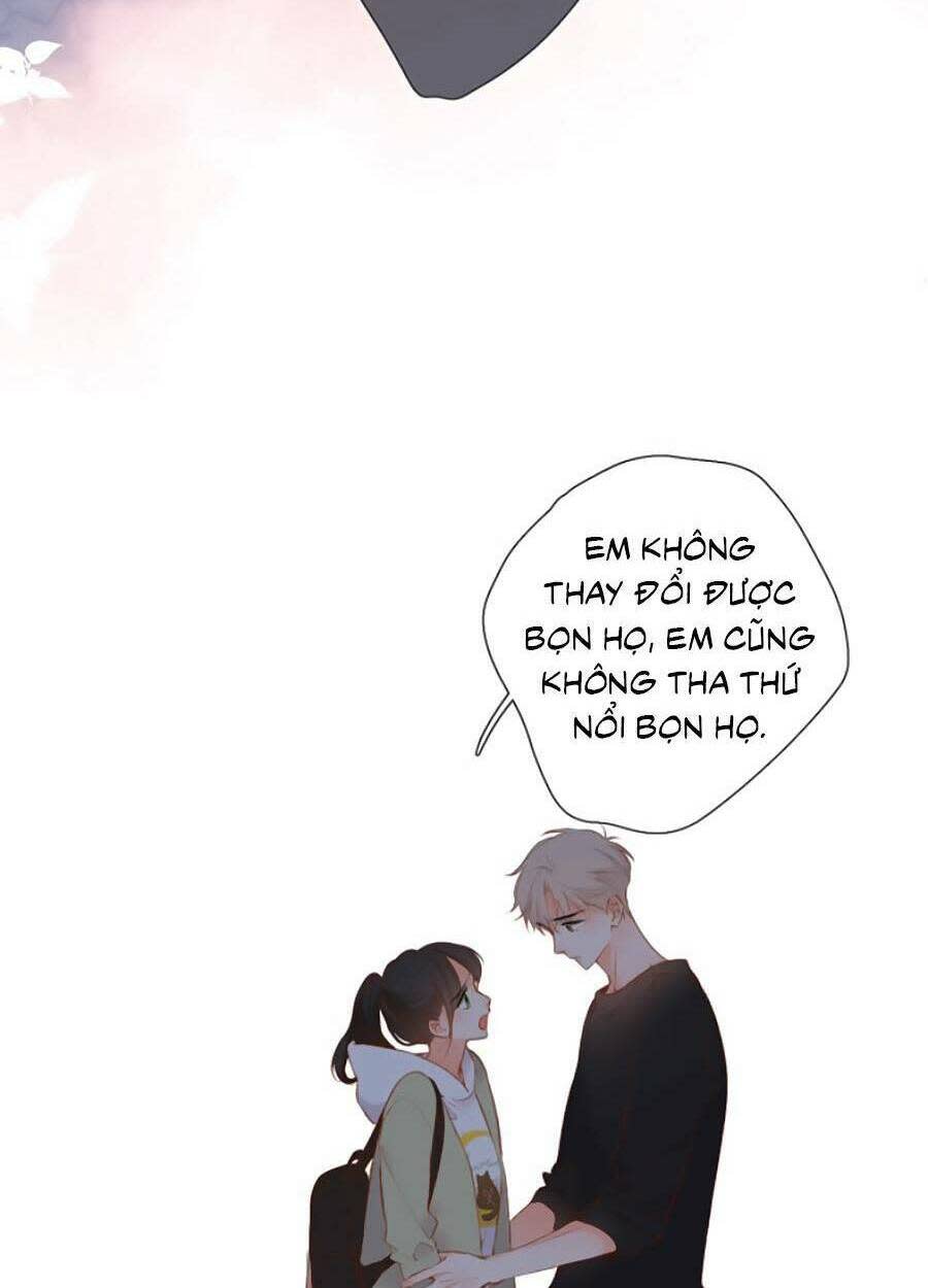 lại gặp được em chapter 132 - Trang 2