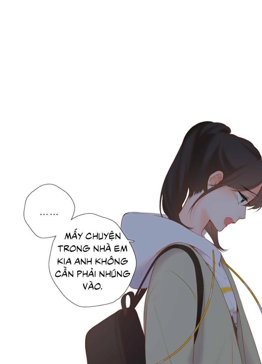 lại gặp được em chapter 132 - Trang 2