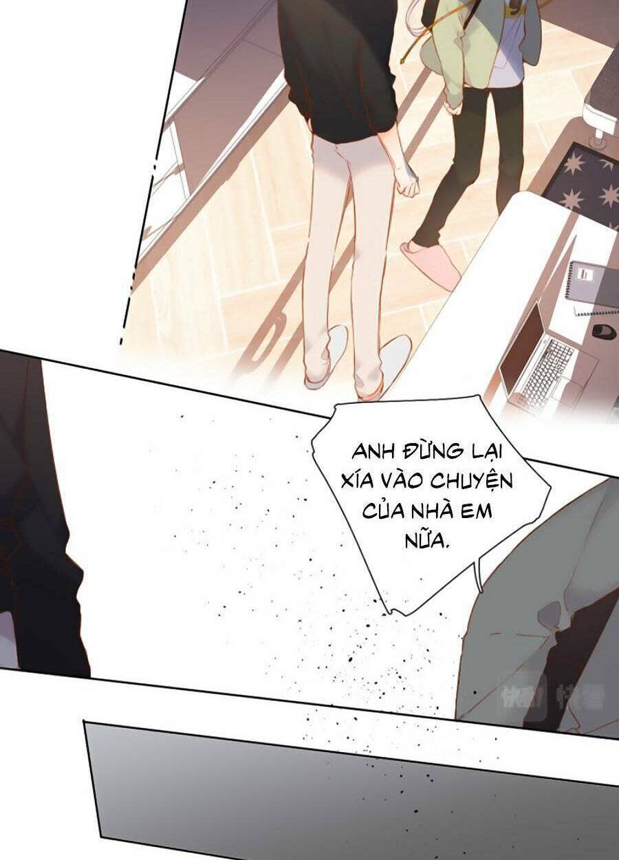 lại gặp được em chapter 132 - Trang 2