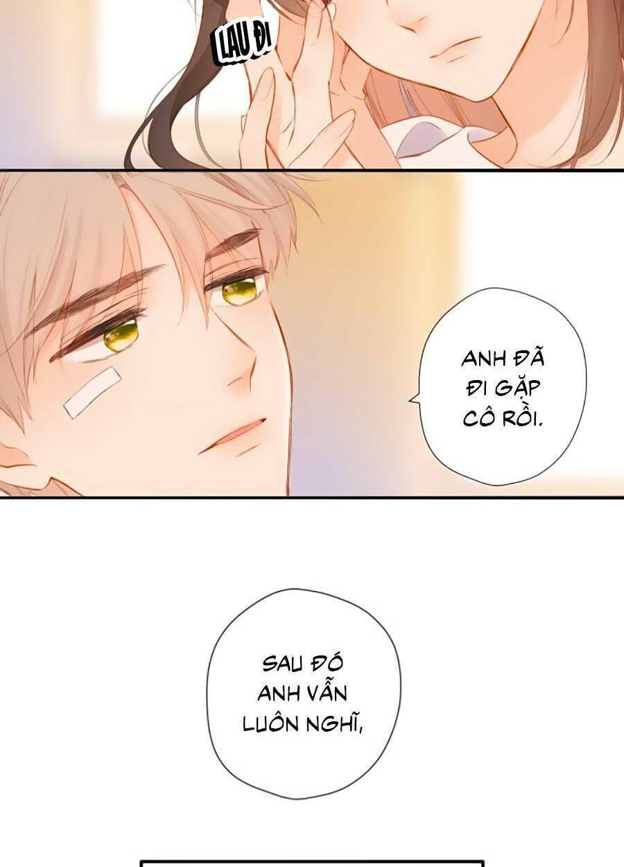 lại gặp được em chapter 140 - Trang 2