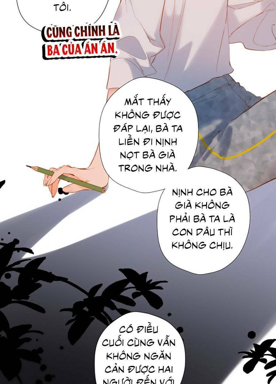 lại gặp được em chapter 135 - Trang 2