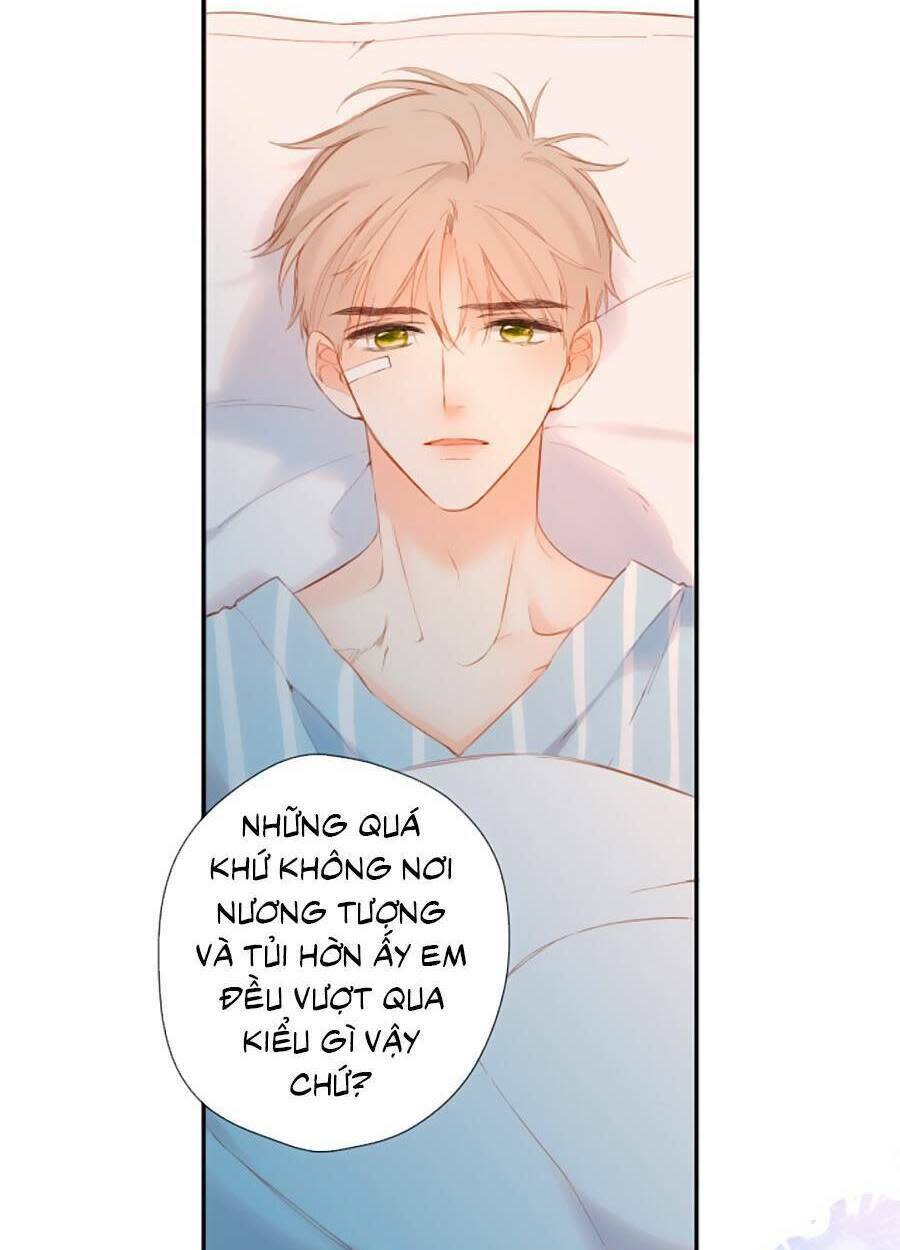 lại gặp được em chapter 140 - Trang 2