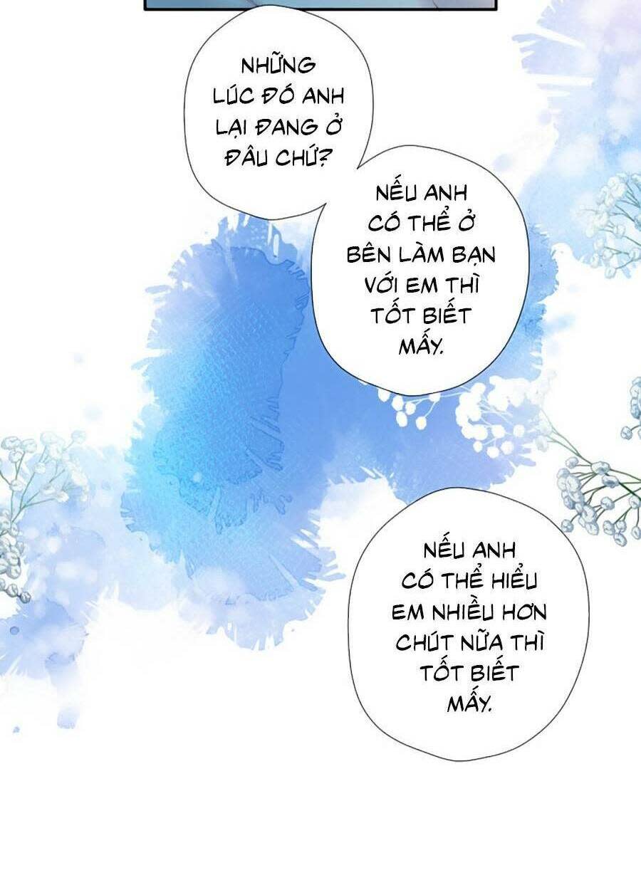 lại gặp được em chapter 140 - Trang 2