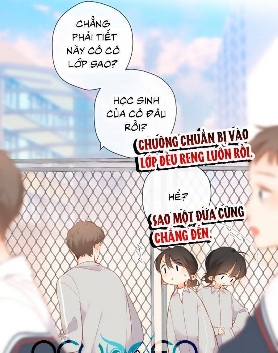 lại gặp được em chapter 132 - Trang 2