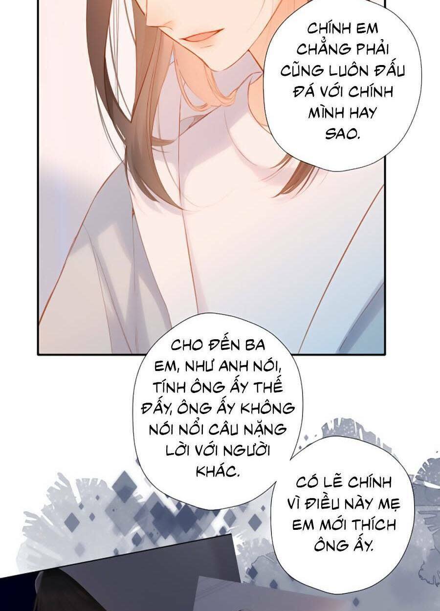 lại gặp được em chapter 140 - Trang 2