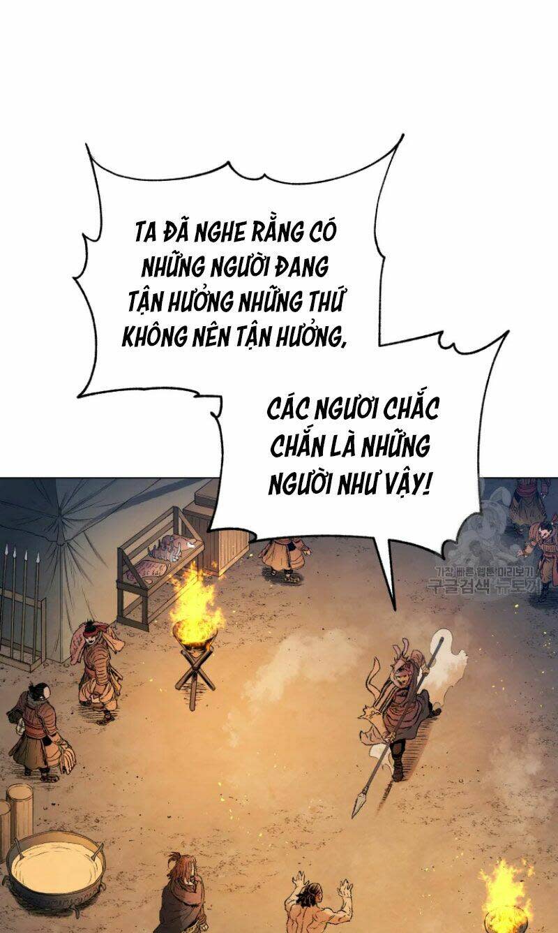 Phụng Tiên Trọng Sinh Ký Chapter 42 - Trang 2