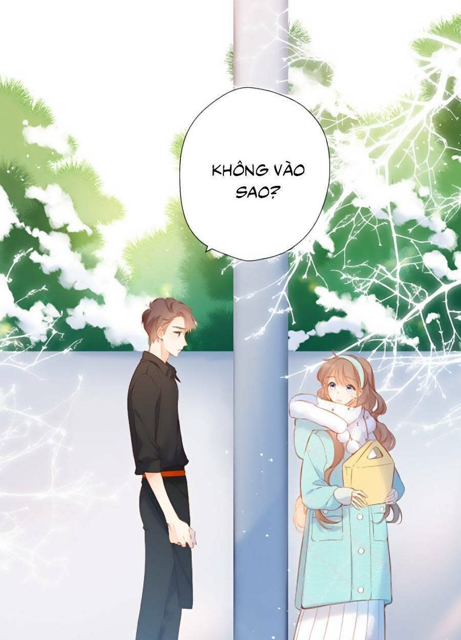 lại gặp được em chapter 122 - Trang 2