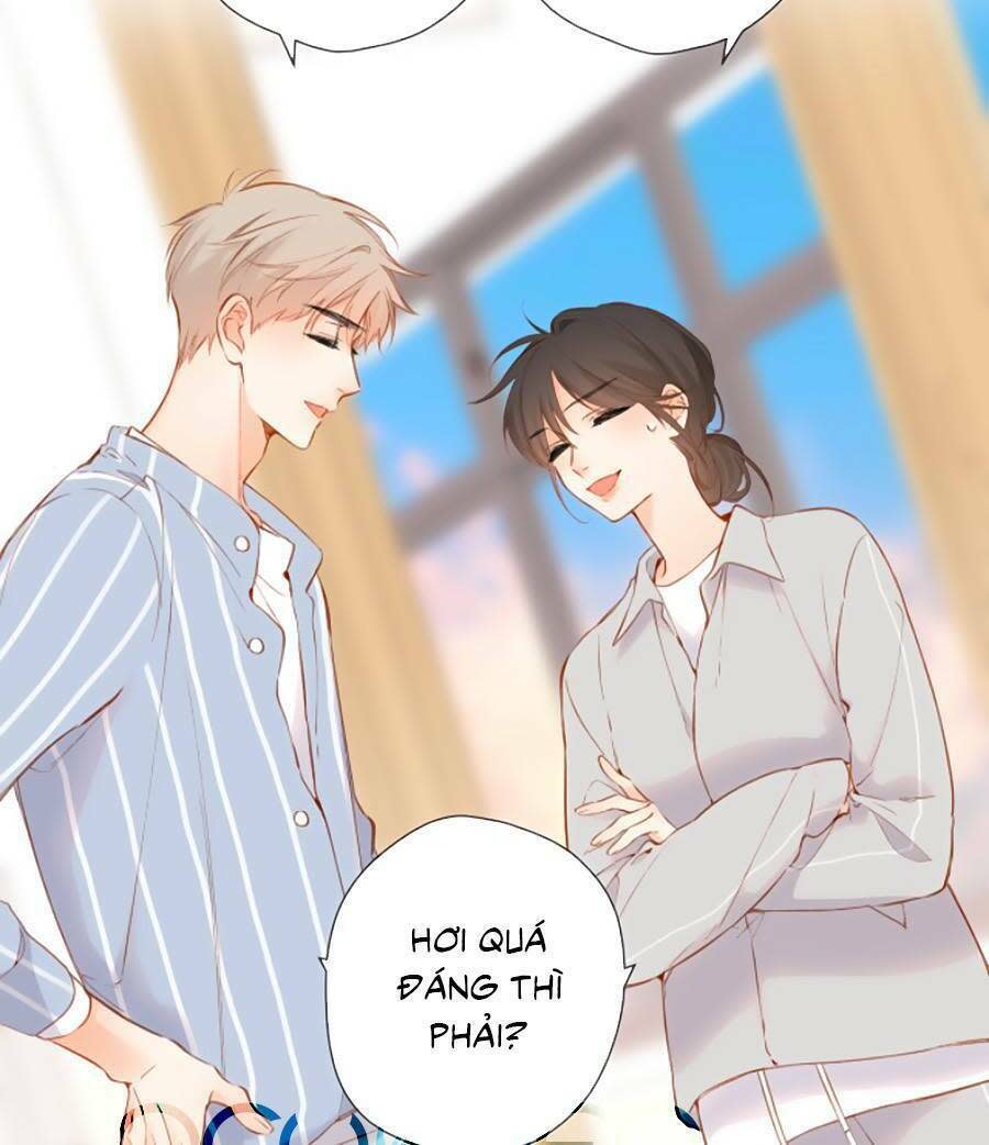 lại gặp được em chapter 132 - Trang 2