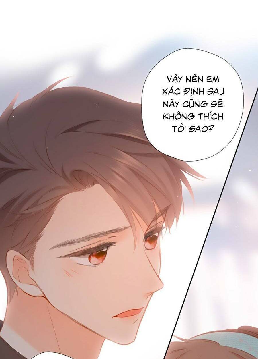 lại gặp được em chapter 122 - Trang 2