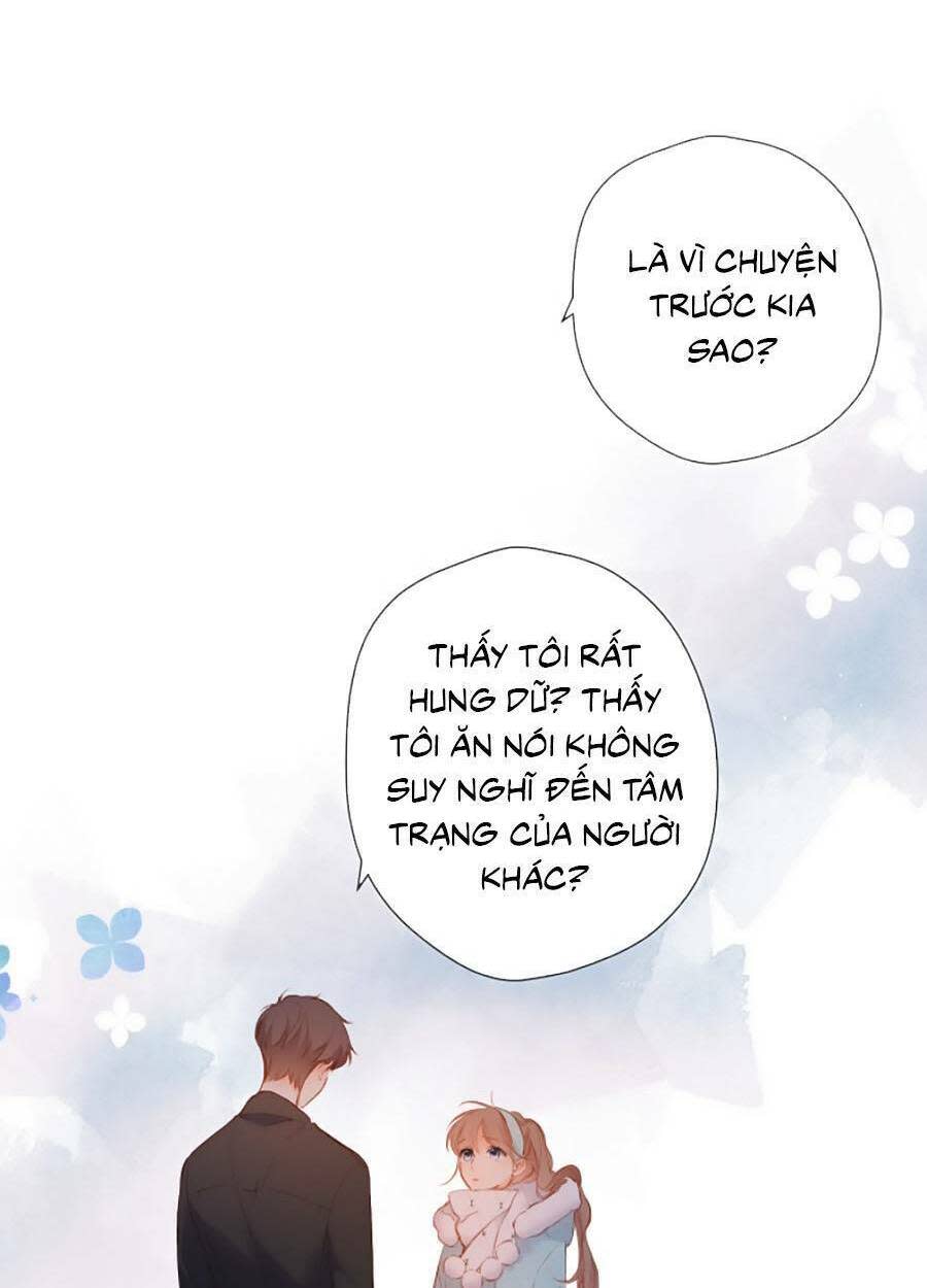 lại gặp được em chapter 122 - Trang 2