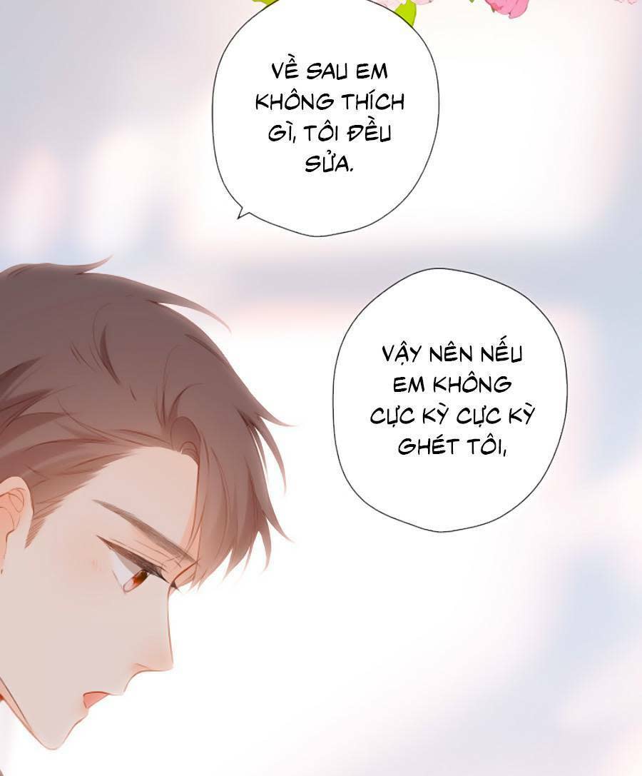 lại gặp được em chapter 122 - Trang 2