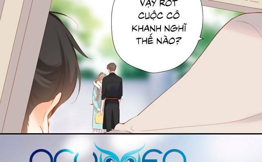 lại gặp được em chapter 122 - Trang 2