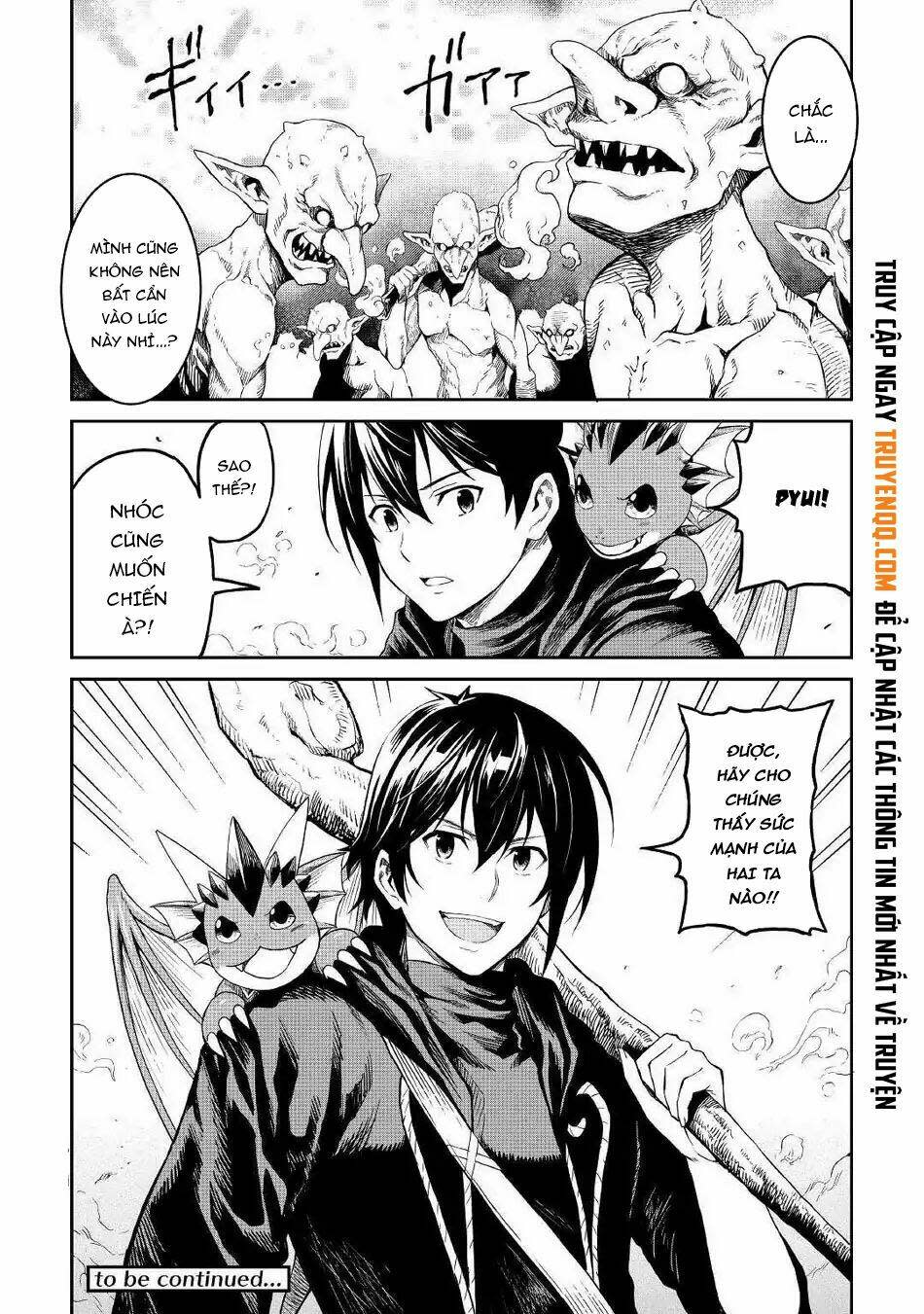 sozai saishuka no isekai ryokouki chapter 16 - Trang 2