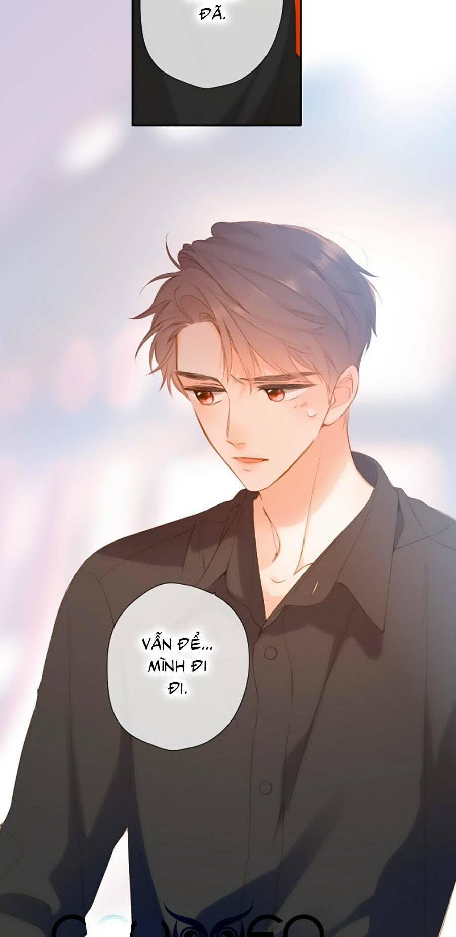 lại gặp được em chapter 112 - Trang 2