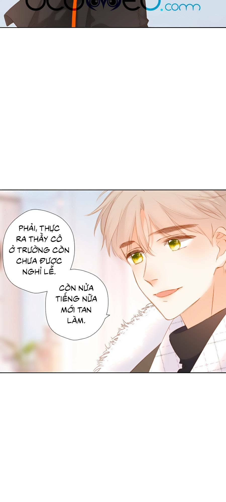 lại gặp được em chapter 112 - Trang 2