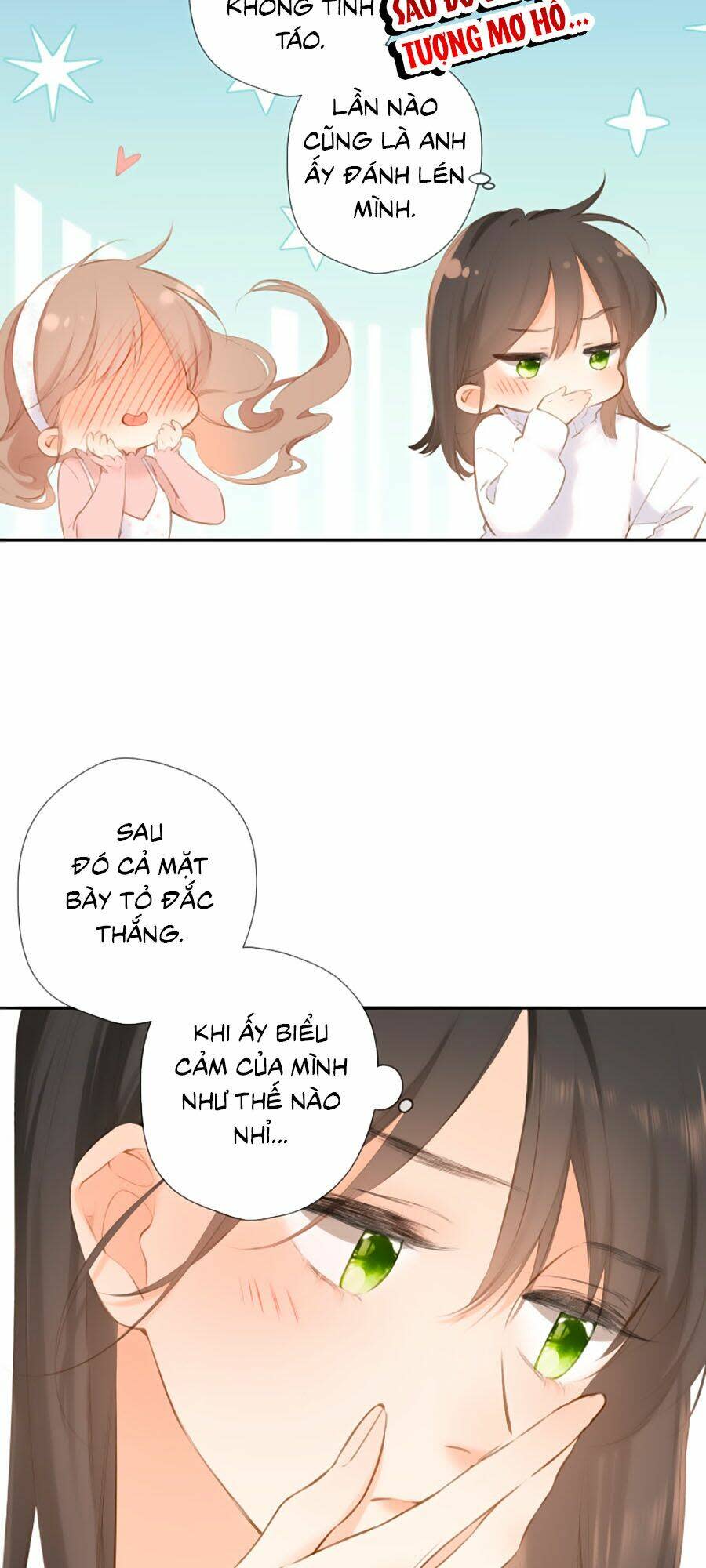 lại gặp được em chapter 100 - Trang 2