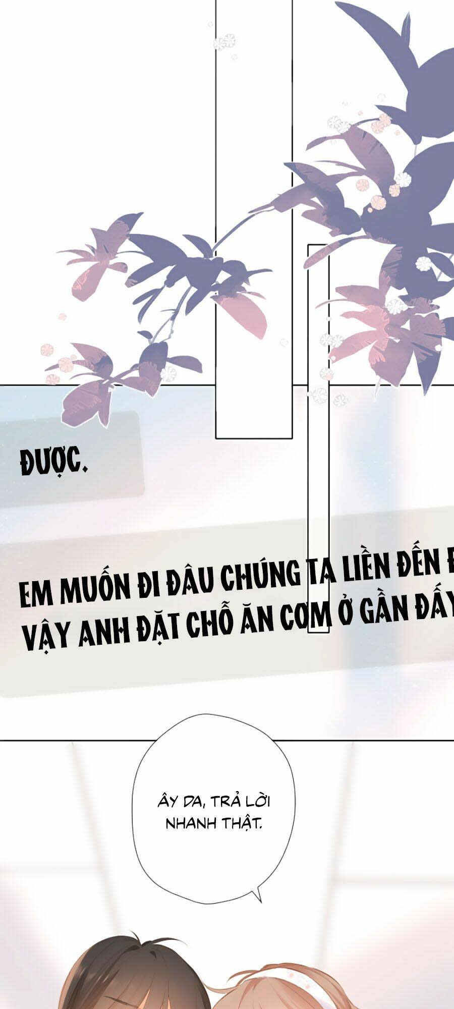 lại gặp được em chapter 100 - Trang 2