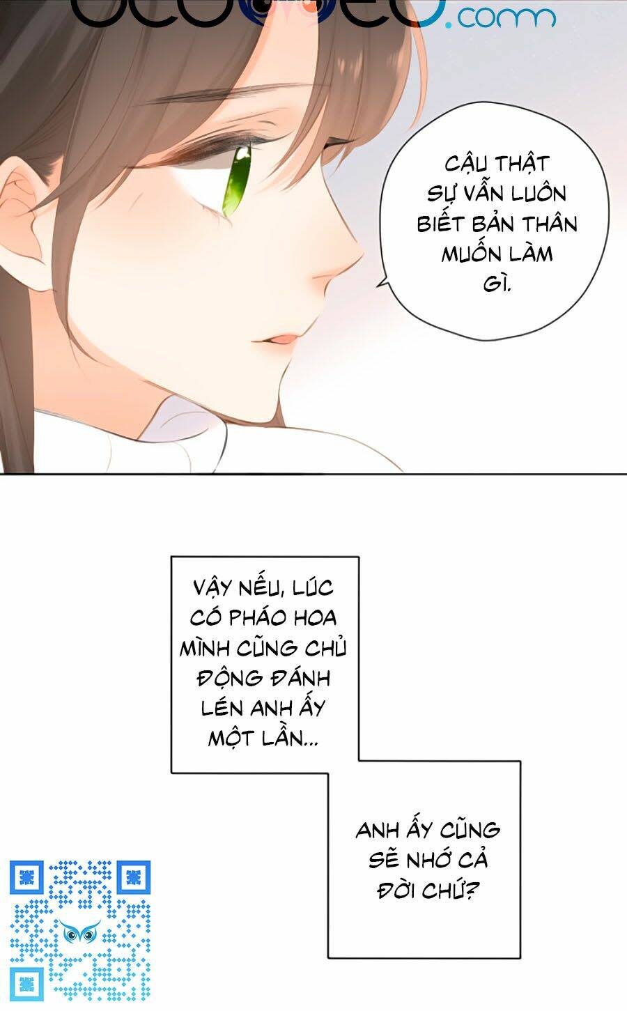 lại gặp được em chapter 100 - Trang 2