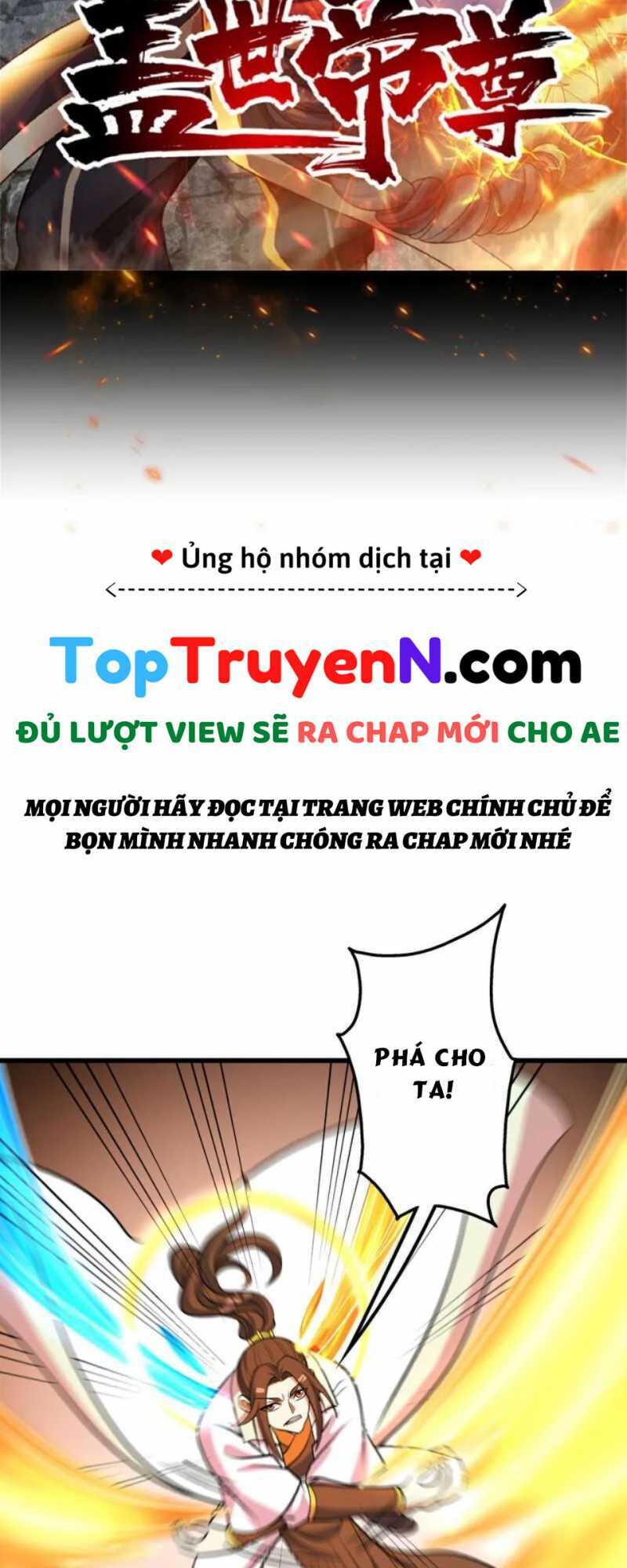 cái thế đế tôn chương 395 - Next chương 396