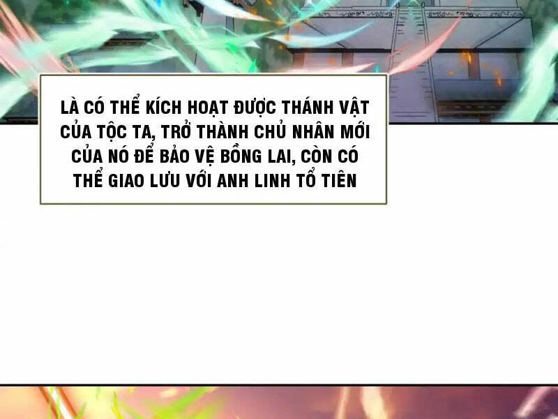 kỷ nguyên kỳ lạ chapter 215 - Next Chapter 215