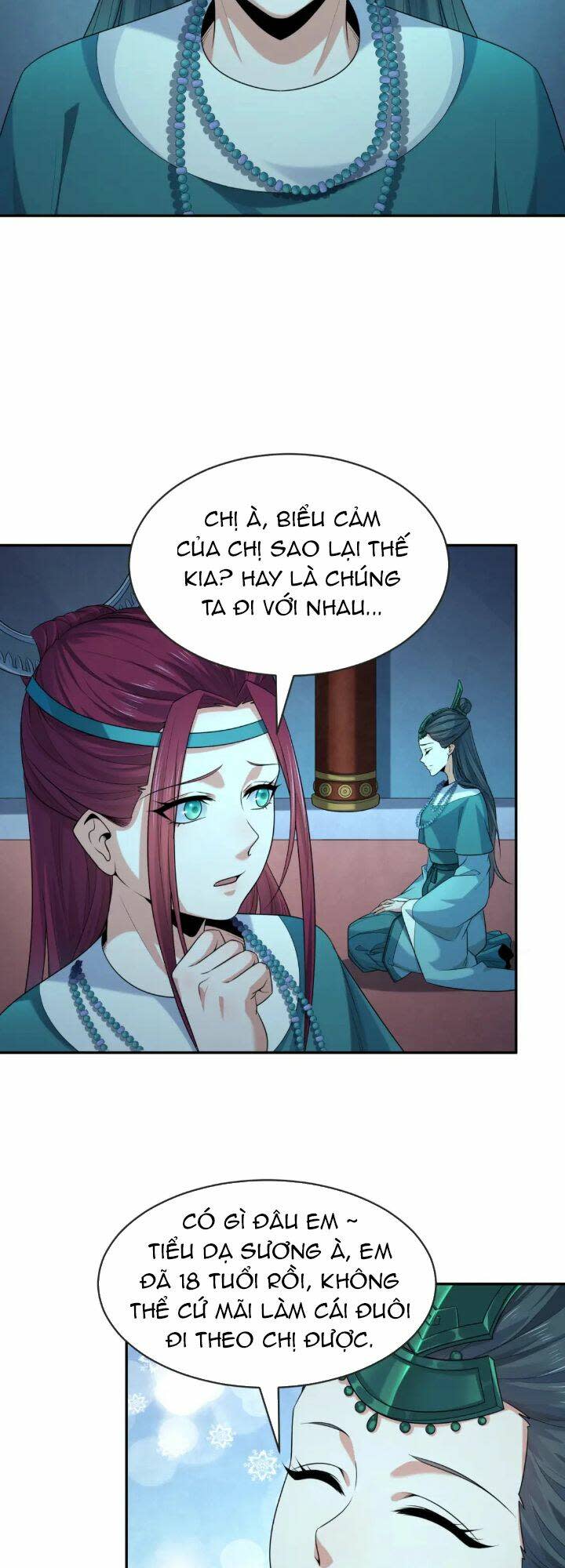 kỷ nguyên kỳ lạ chapter 183 - Next Chapter 183