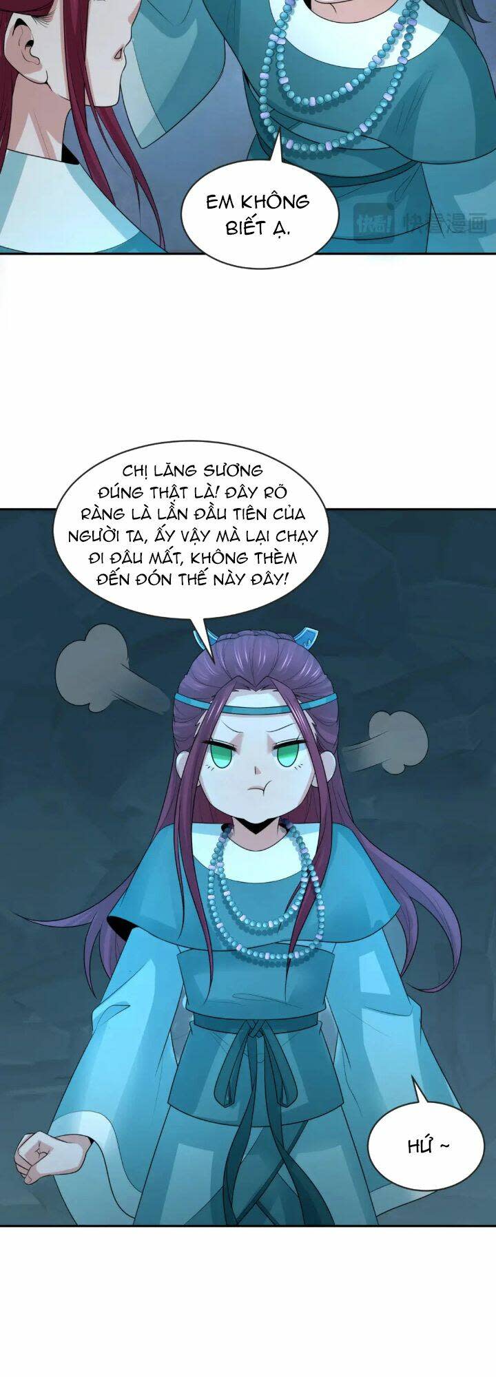 kỷ nguyên kỳ lạ chapter 183 - Next Chapter 183